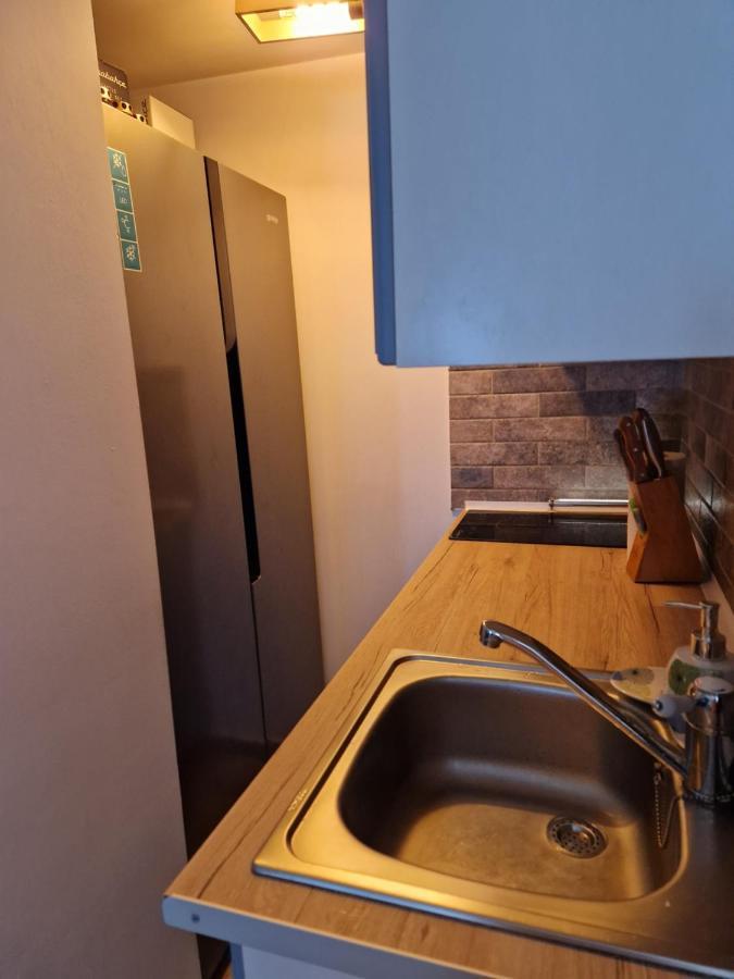Evelyn'S Place Apartment Brasov Exterior photo