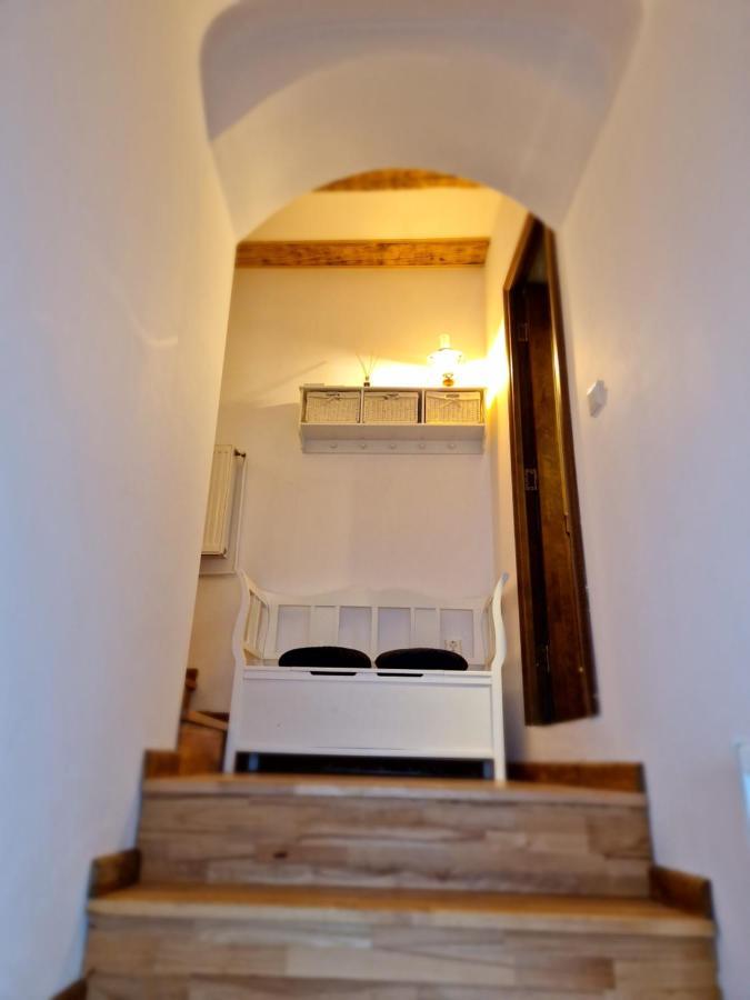 Evelyn'S Place Apartment Brasov Exterior photo