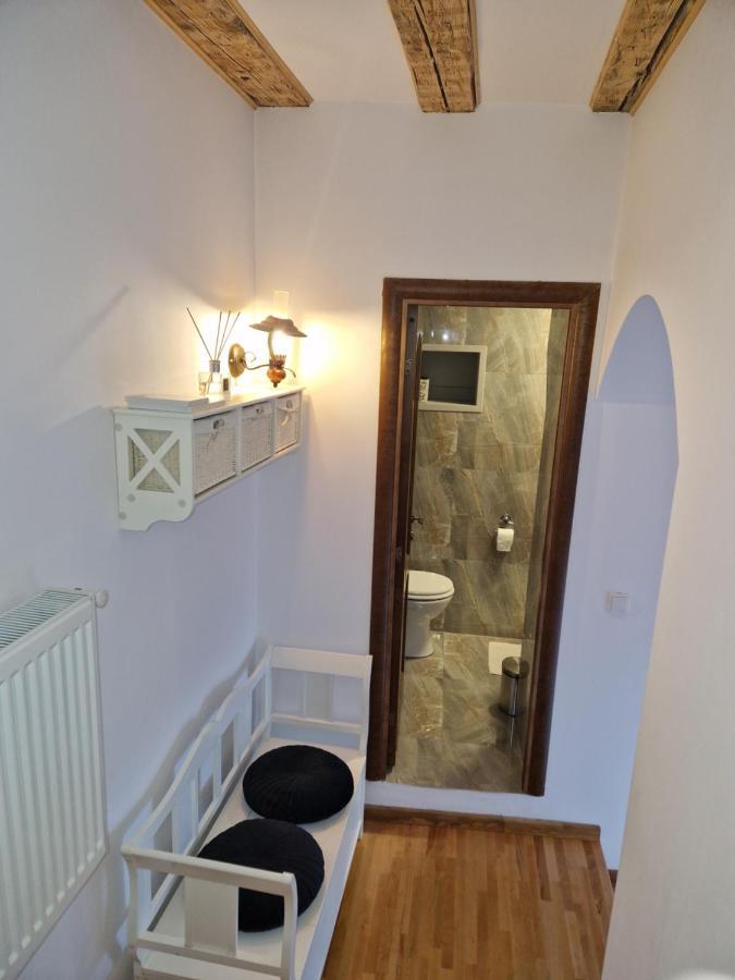 Evelyn'S Place Apartment Brasov Exterior photo
