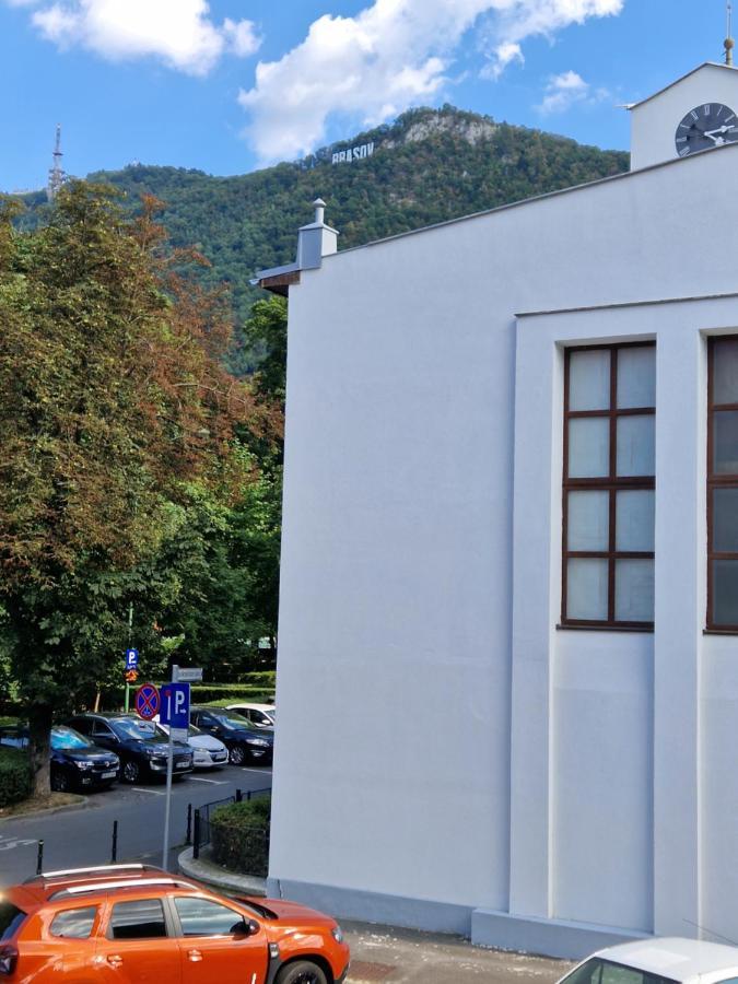 Evelyn'S Place Apartment Brasov Exterior photo