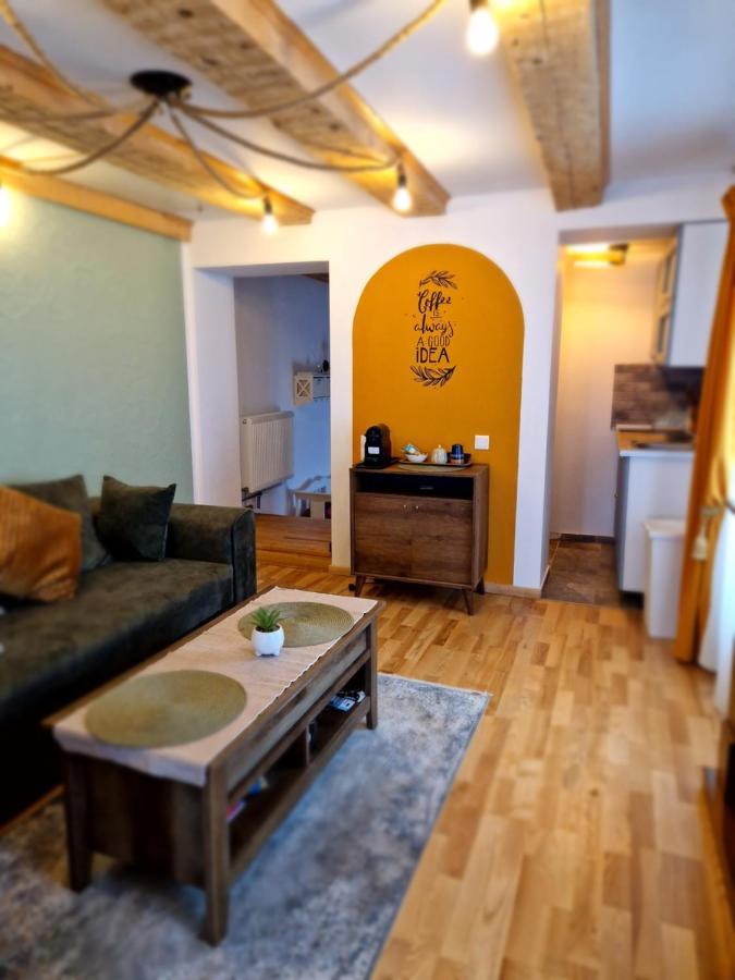 Evelyn'S Place Apartment Brasov Exterior photo
