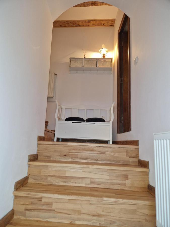 Evelyn'S Place Apartment Brasov Exterior photo